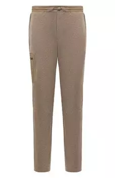 Кашемировые брюки Sease