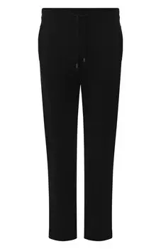 Кашемировые брюки Stefano Ricci