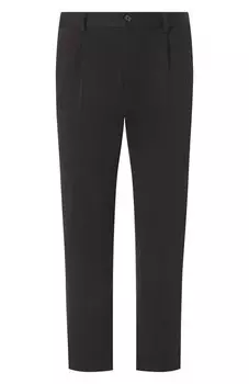 Кашемировые брюки Stefano Ricci