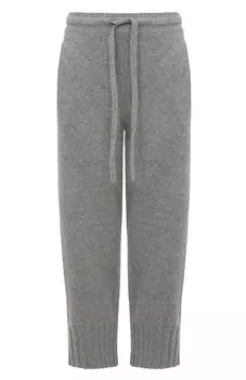 Кашемировые брюки Tak.Ori