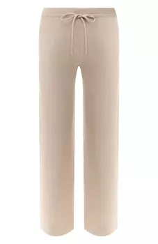 Кашемировые брюки Theory