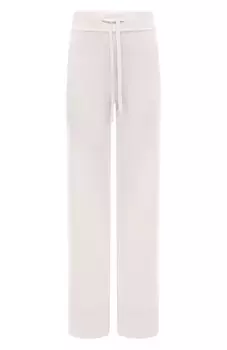 Кашемировые брюки Valentino