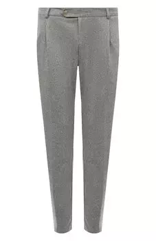 Кашемировые брюки Windsor