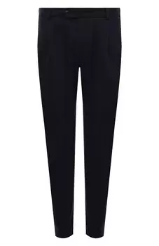 Кашемировые брюки Windsor