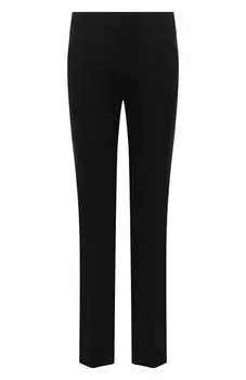 Кашемировые брюки Zilli Sport