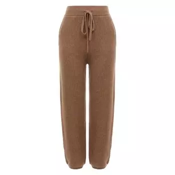 Кашемировые джоггеры Addicted