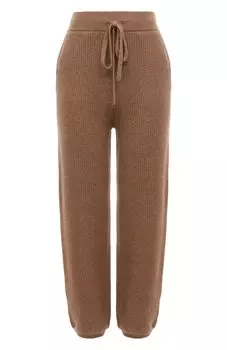 Кашемировые джоггеры Addicted