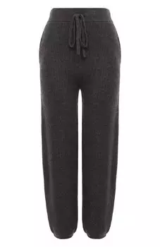 Кашемировые джоггеры Addicted