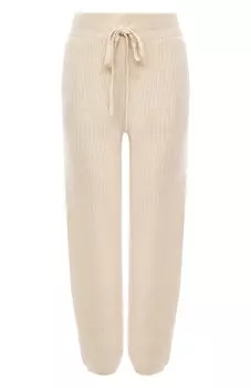 Кашемировые джоггеры Addicted