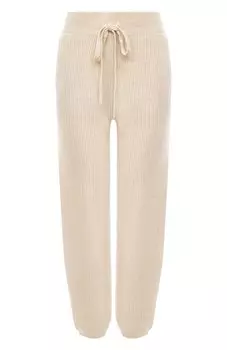 Кашемировые джоггеры Addicted