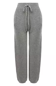 Кашемировые джоггеры Addicted