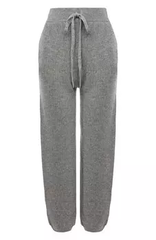 Кашемировые джоггеры Addicted