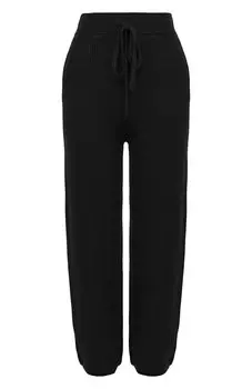 Кашемировые джоггеры Addicted