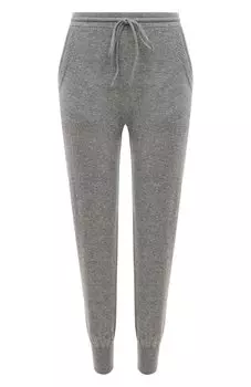 Кашемировые джоггеры Addicted