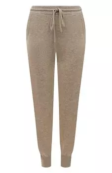 Кашемировые джоггеры Addicted