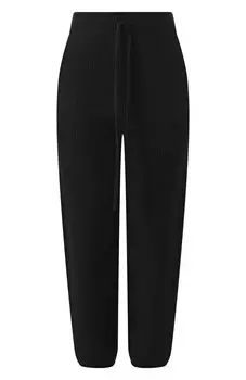 Кашемировые джоггеры Addicted