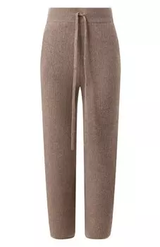 Кашемировые джоггеры Addicted