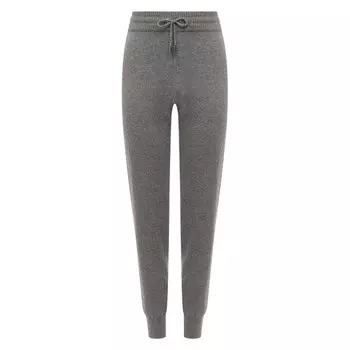 Кашемировые джоггеры Alexander McQueen