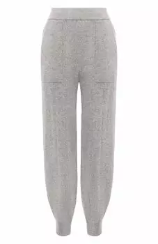 Кашемировые джоггеры AND the brand