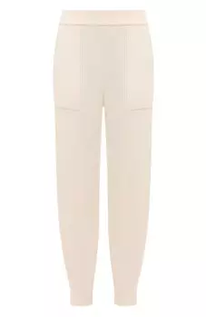 Кашемировые джоггеры AND the brand