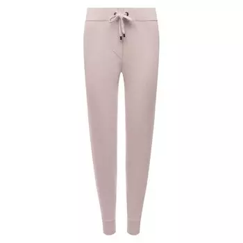 Кашемировые джоггеры Brunello Cucinelli