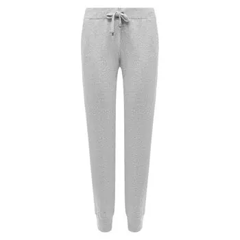 Кашемировые джоггеры Brunello Cucinelli