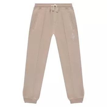 Кашемировые джоггеры Brunello Cucinelli