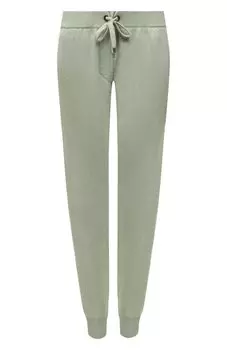 Кашемировые джоггеры Brunello Cucinelli