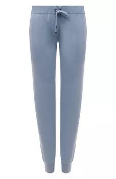 Кашемировые джоггеры Brunello Cucinelli