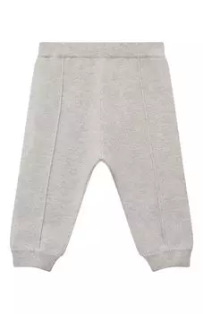 Кашемировые джоггеры Brunello Cucinelli