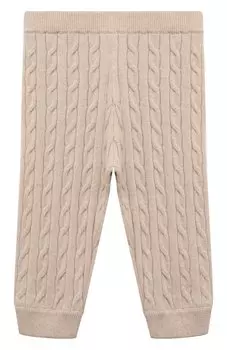 Кашемировые джоггеры Brunello Cucinelli