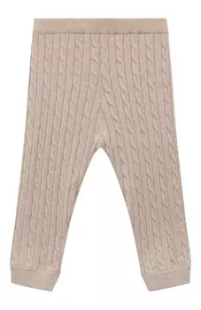 Кашемировые джоггеры Brunello Cucinelli