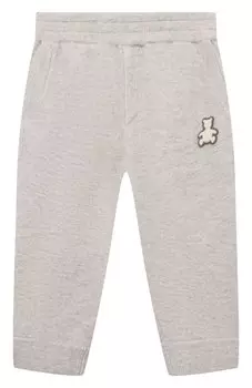 Кашемировые джоггеры Brunello Cucinelli