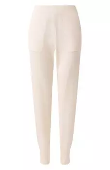Кашемировые джоггеры Brunello Cucinelli