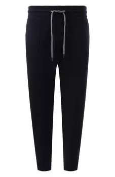 Кашемировые джоггеры Brunello Cucinelli