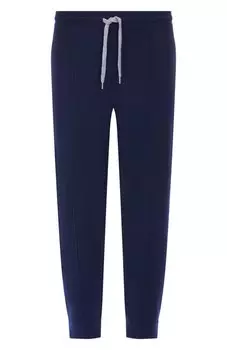Кашемировые джоггеры Brunello Cucinelli