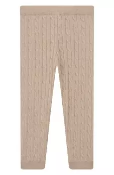 Кашемировые джоггеры Brunello Cucinelli