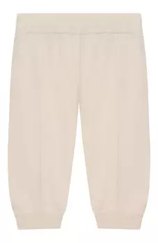 Кашемировые джоггеры Brunello Cucinelli