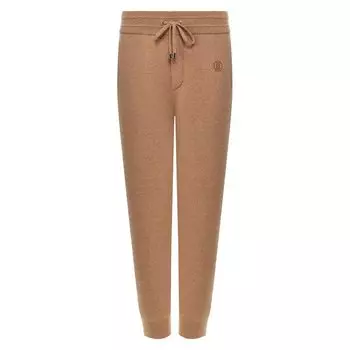 Кашемировые джоггеры Burberry
