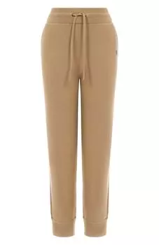 Кашемировые джоггеры Burberry