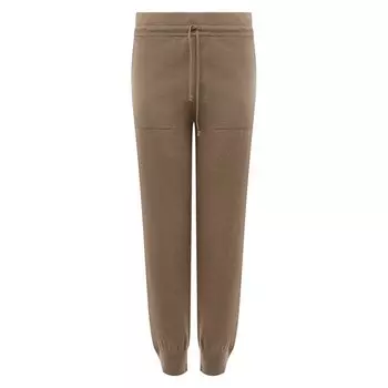 Кашемировые джоггеры Canessa