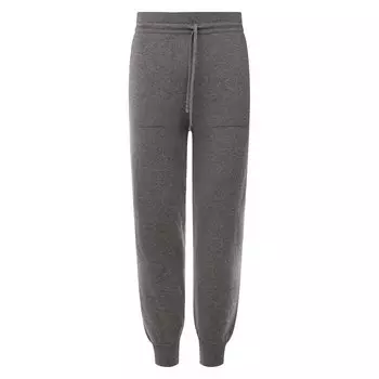 Кашемировые джоггеры Canessa