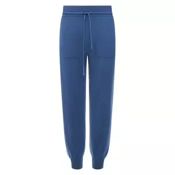 Кашемировые джоггеры Canessa