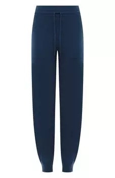 Кашемировые джоггеры Canessa