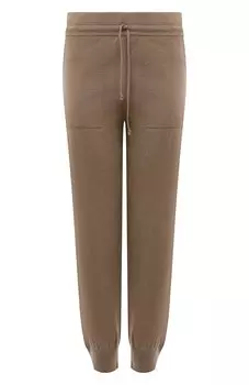 Кашемировые джоггеры Canessa