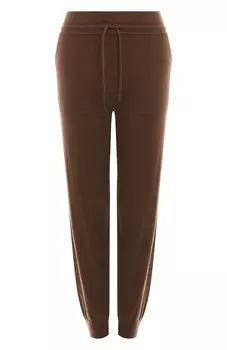 Кашемировые джоггеры Canessa