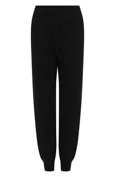 Кашемировые джоггеры Canessa