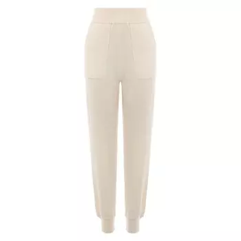 Кашемировые джоггеры Colombo