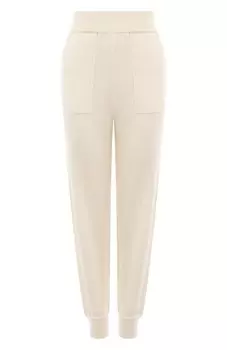 Кашемировые джоггеры Colombo