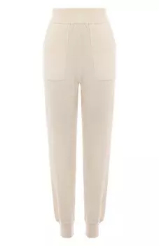 Кашемировые джоггеры Colombo